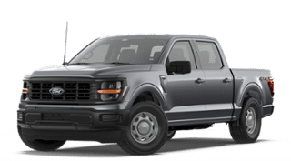 2026 Ford F-150® External Image 2